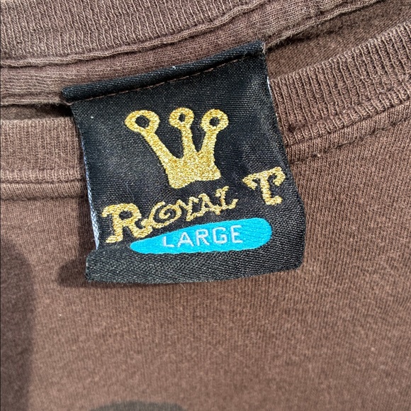 Vintage Elvis T-Shirt - Picture 3 of 3